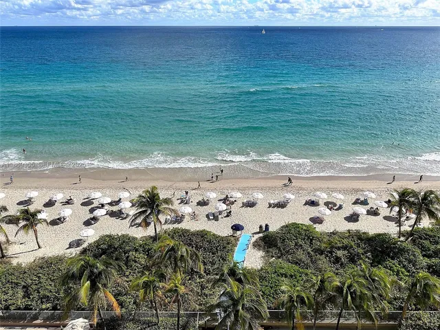 $5,000 | 2080 South Ocean Drive, Unit PH3, Hallandale Beach, FL 33009