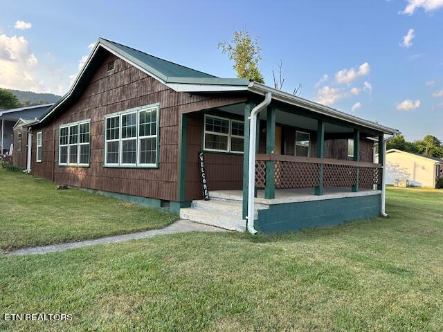 180 Beatty Road Rose Hill, VA 24281 - Photo 1 of 20 IMG_5318