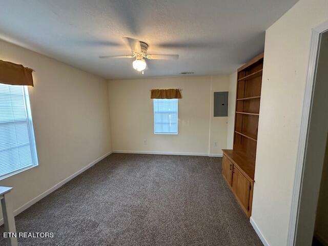 180 Beatty Road Rose Hill, VA 24281 - Photo 13 of 20 Bedroom #1