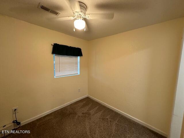 180 Beatty Road Rose Hill, VA 24281 - Photo 15 of 20 Bedroom #3
