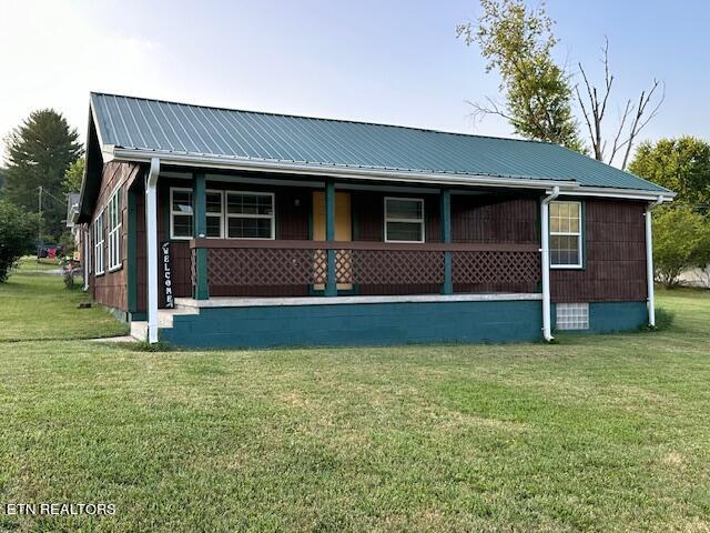 180 Beatty Road Rose Hill, VA 24281 - Photo 2 of 20 IMG_5342