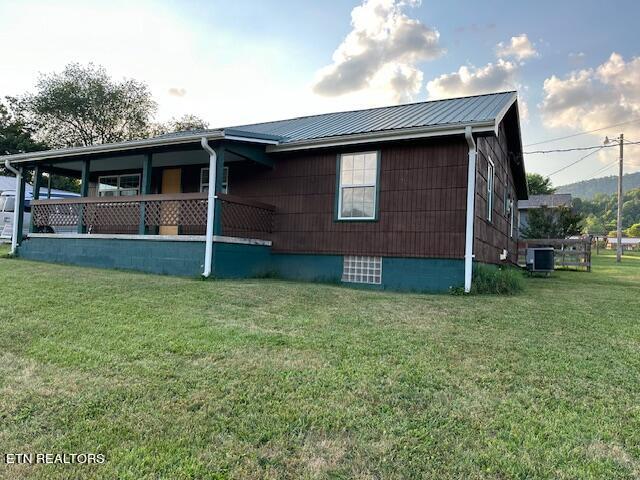 180 Beatty Road Rose Hill, VA 24281 - Photo 3 of 20 IMG_5320