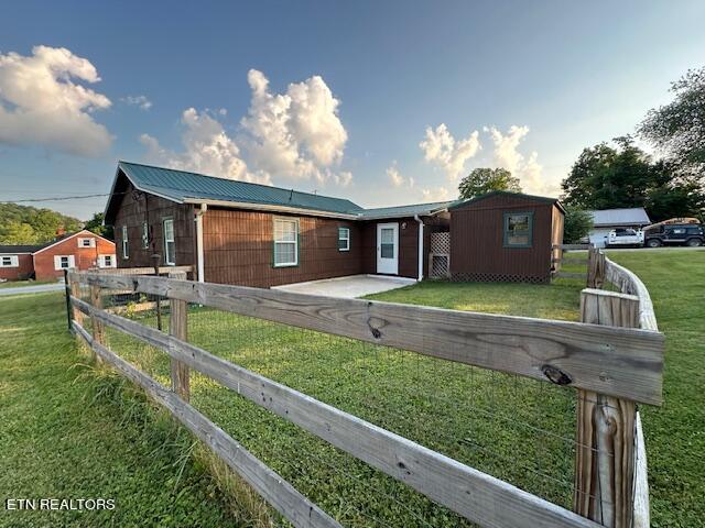 180 Beatty Road Rose Hill, VA 24281 - Photo 4 of 20 IMG_5321