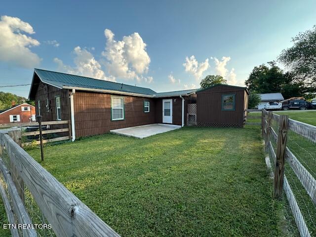180 Beatty Road Rose Hill, VA 24281 - Photo 5 of 20 IMG_5322