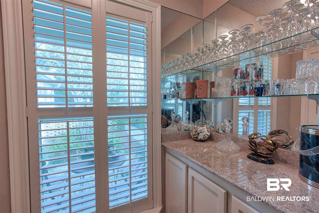 706 Winn Avenue Fairhope, AL 36532 - Photo 14 of 42 Bar Area