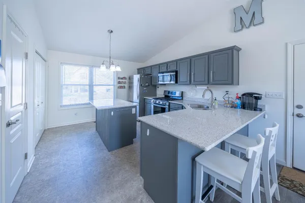 $399,000 | 744 Randy Avenue, Lawrenceburg, IN 47025