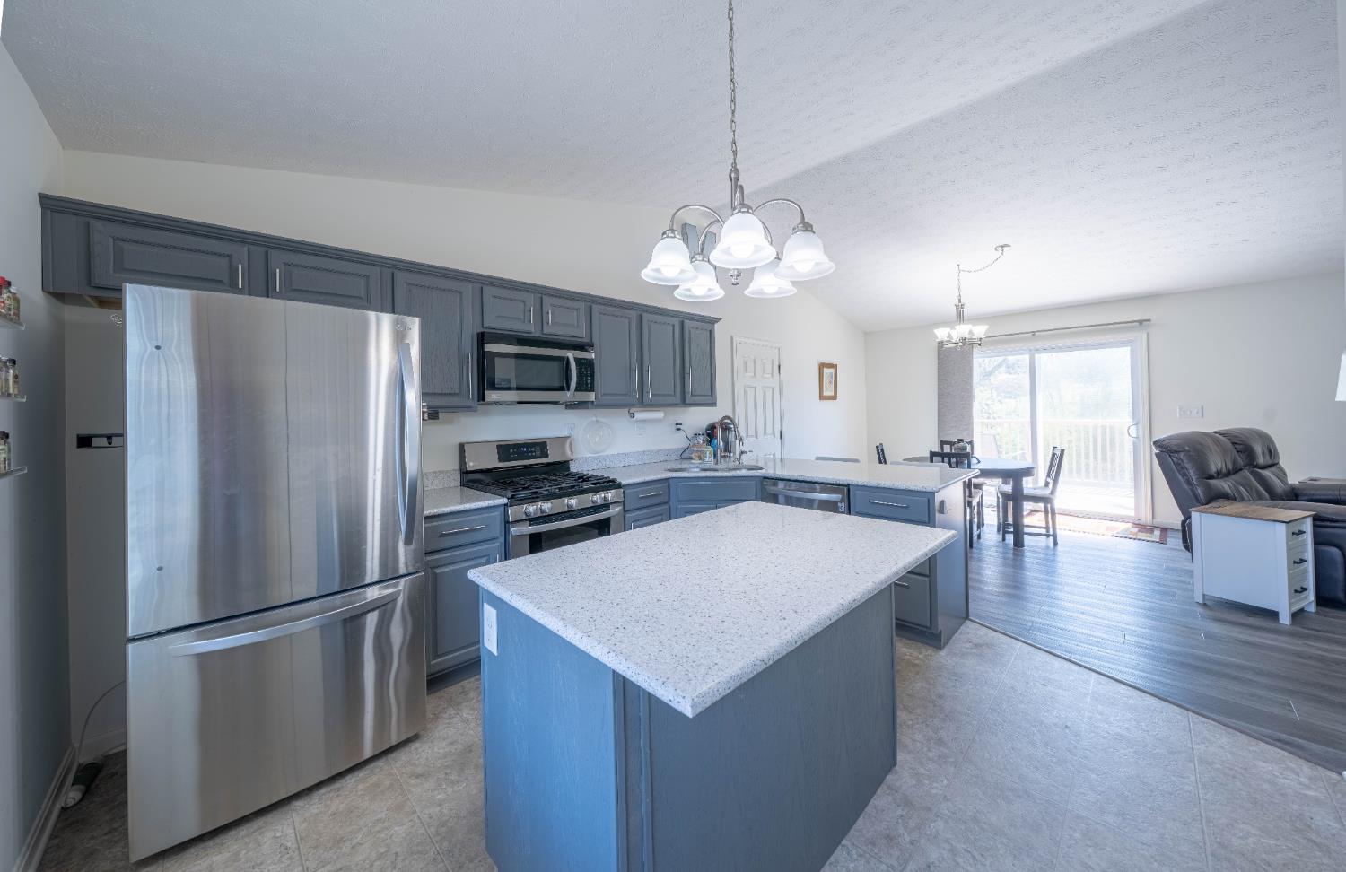 744 Randy Avenue Lawrenceburg, IN 47025 - Photo 22 of 56