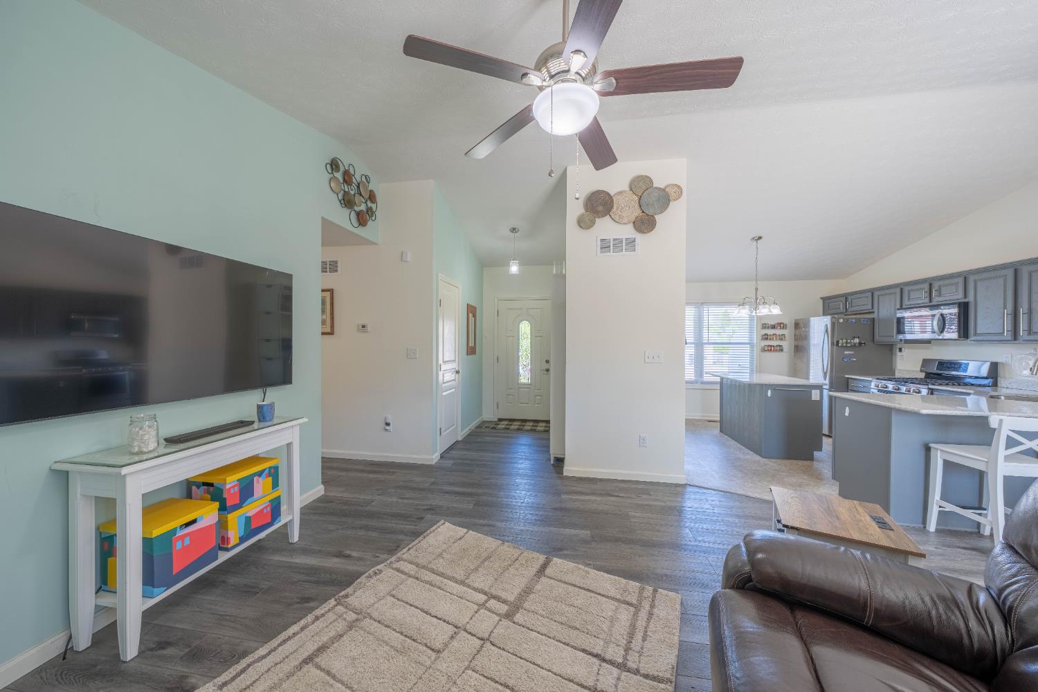 744 Randy Avenue Lawrenceburg, IN 47025 - Photo 30 of 56