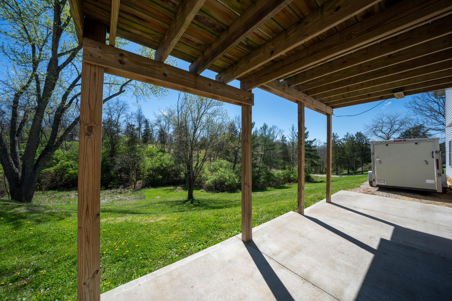 744 Randy Avenue Lawrenceburg, IN 47025 - Photo 55 of 56