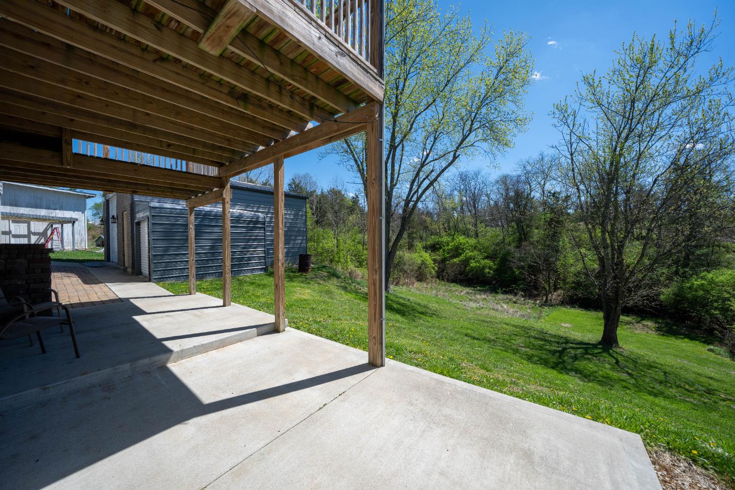 744 Randy Avenue Lawrenceburg, IN 47025 - Photo 56 of 56