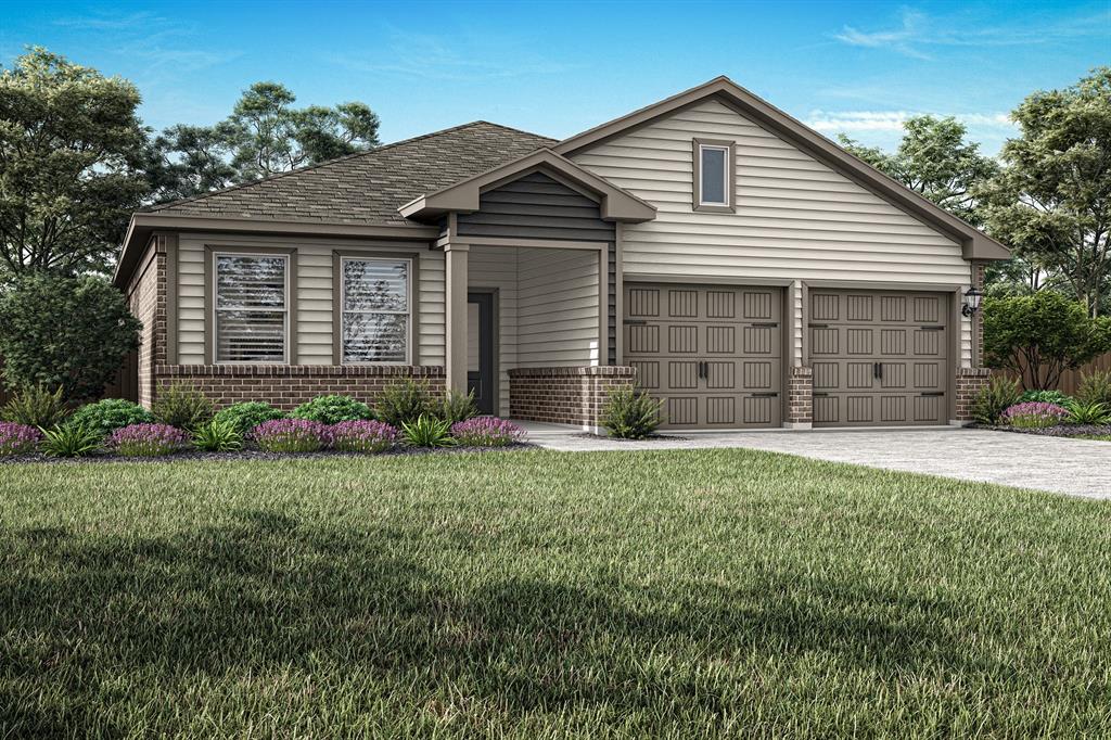936 Cawthorne Trl  