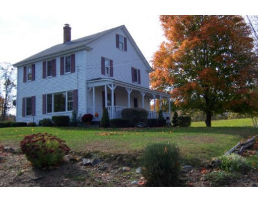 93 Redstone Hill Road Sterling, MA 01564 - Photo 3 of 15 Gallery Image 3