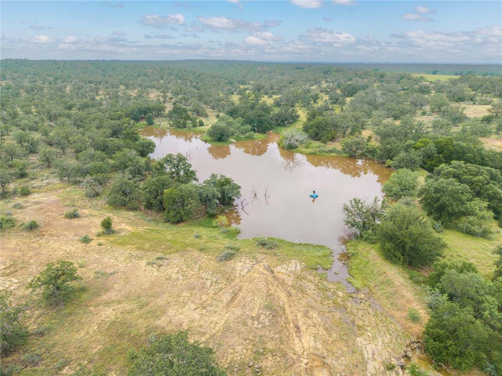 11814 County Road 266 Rochelle, TX 76872 - Photo 14 of 40 a view of lake with green space
