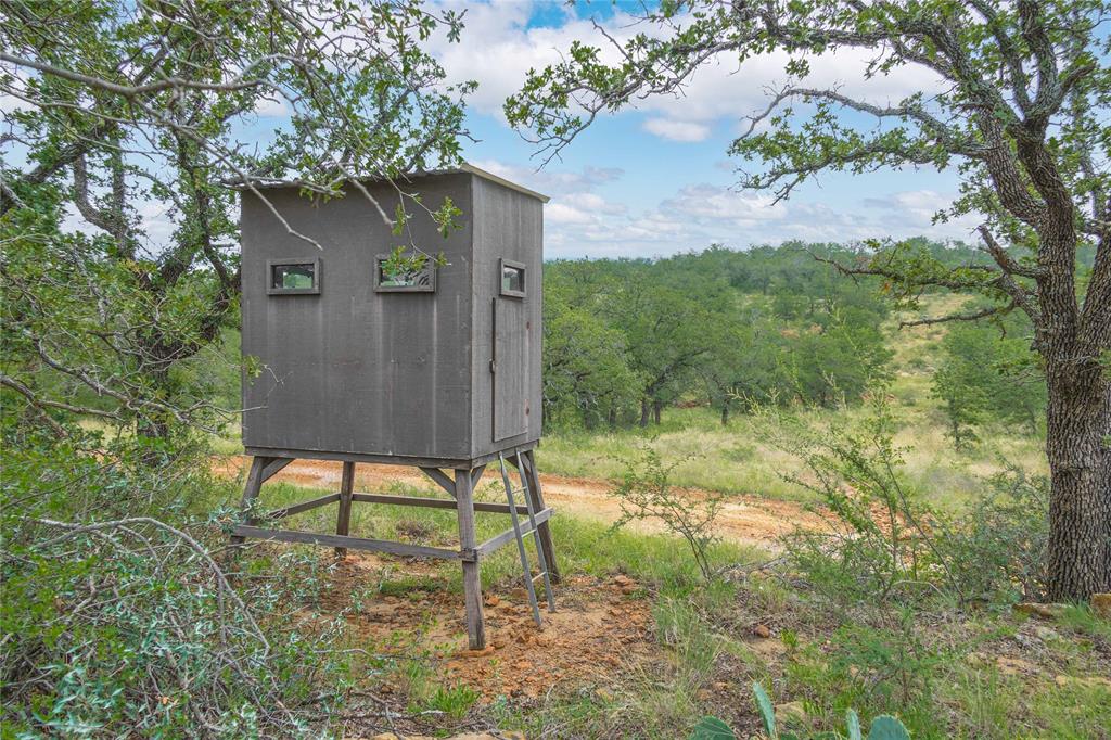 11814 County Road 266 Rochelle, TX 76872 - Photo 37 of 40 a view of a back yard