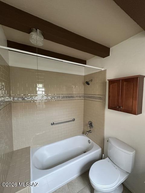 9500 East Tanque Verde Road Tucson, AZ 85749 - Photo 27 of 37 Bathroom