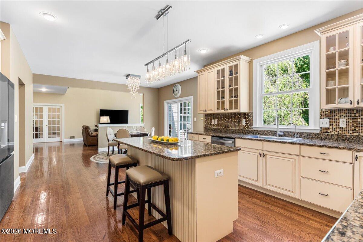 7 Highpoint Road Holmdel, NJ 07733 - Photo 19 of 61 Kitchen
