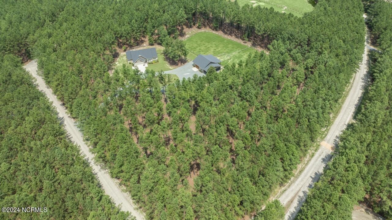 190 Bunkhouse Road Aberdeen, NC 28315 - Photo 6 of 62 190-bunkhouse-drone-006