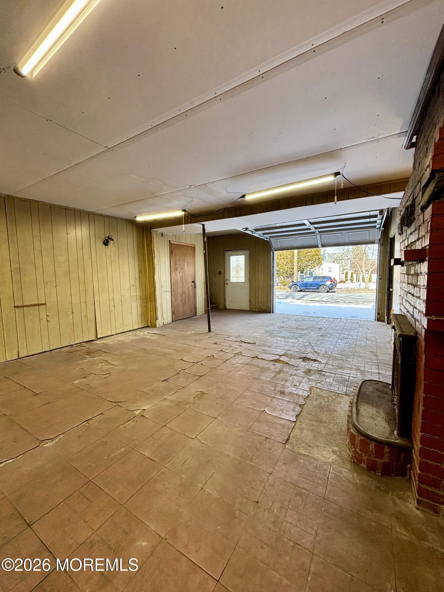 159 Bridge Avenue, Unit 1 Red Bank, NJ 07701 - Photo 12 of 22 a view of an empty room and window