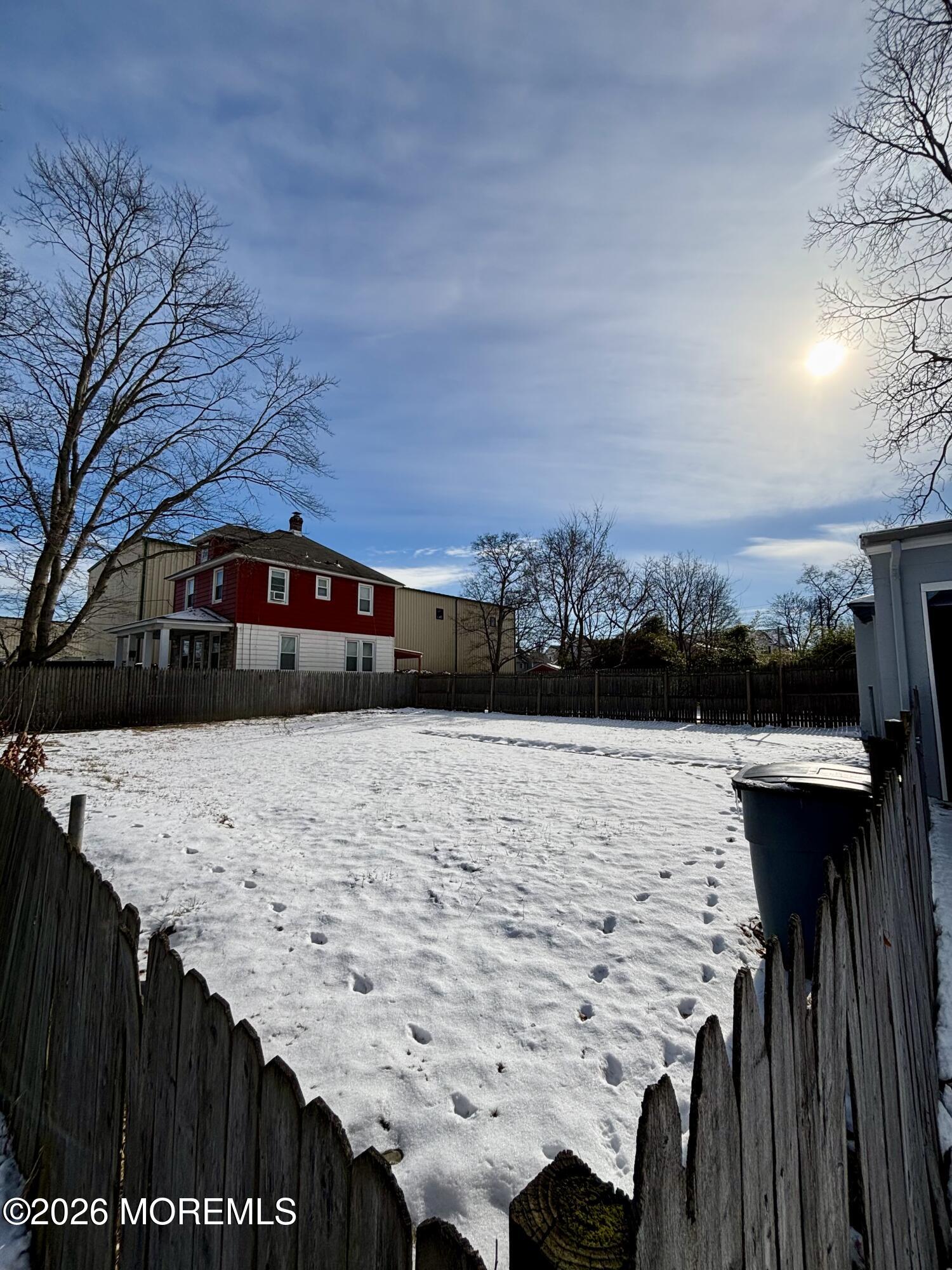 159 Bridge Avenue, Unit 1 Red Bank, NJ 07701 - Photo 16 of 22 a view of roof deck with a patio