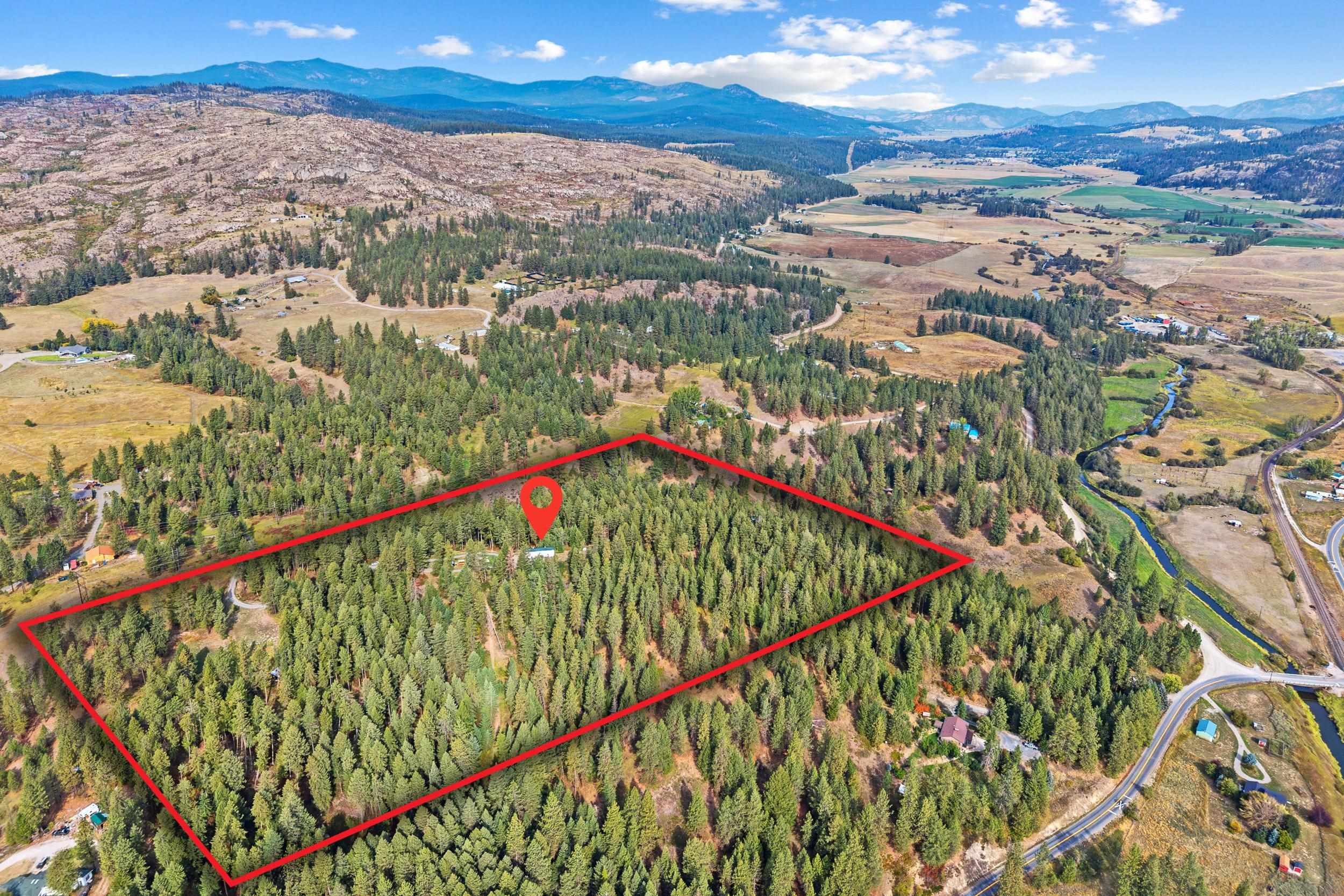 1150 C 12 Mile Road Addy, WA 99101 - Photo 47 of 49 Gallery Image 47