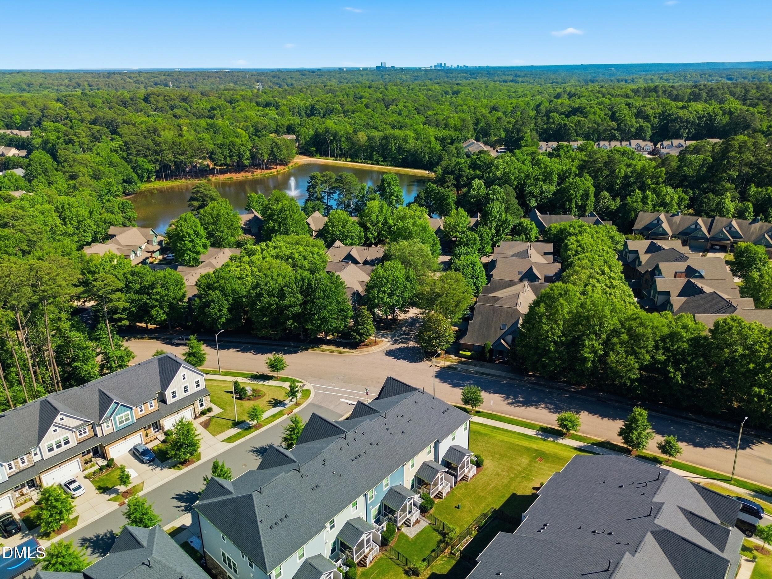 8403 Garnet Rose Drive Raleigh, NC 27615 - Photo 27 of 33