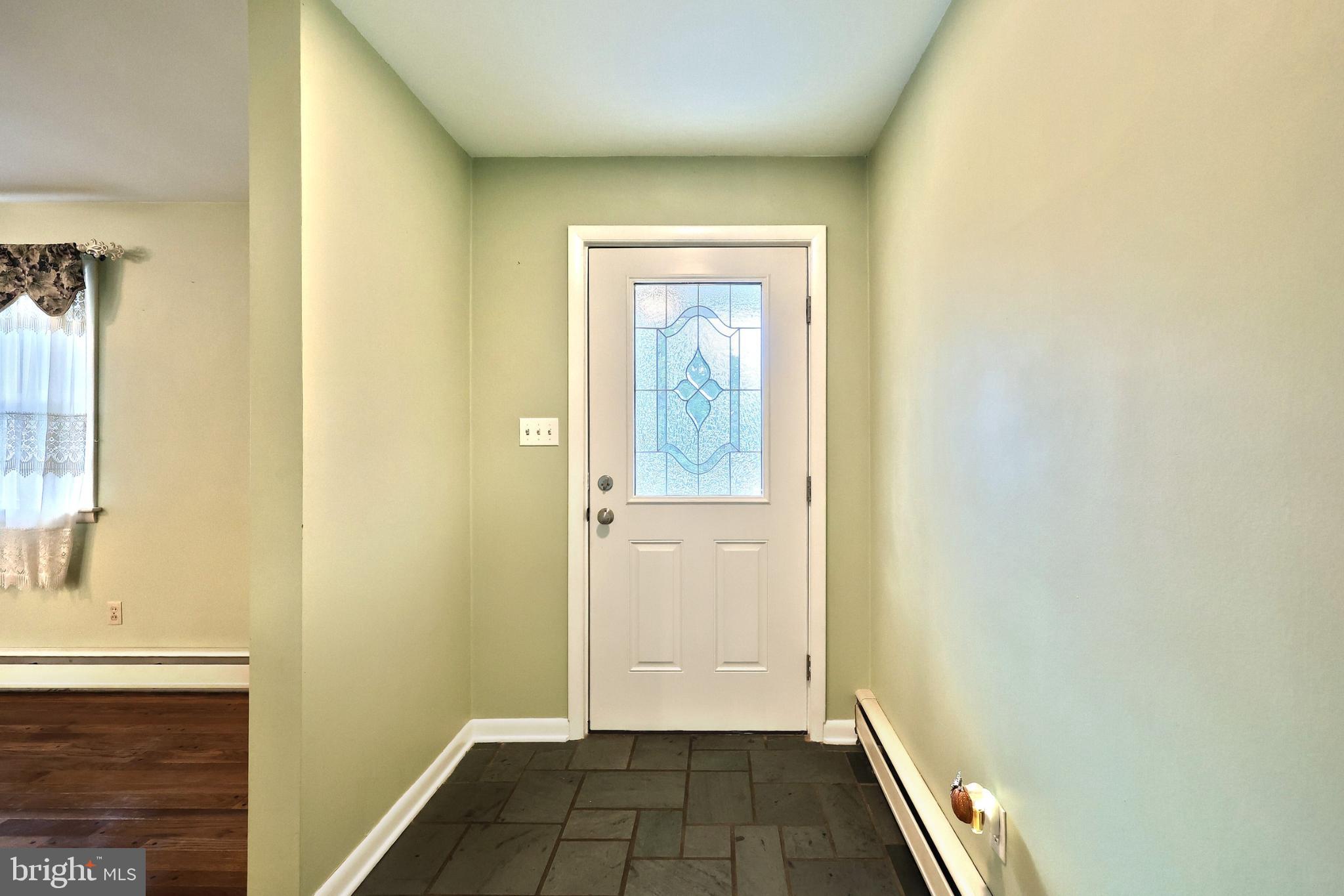 5200 Rockery Road Spring Grove, PA 17362 - Photo 8 of 45 a view of front door