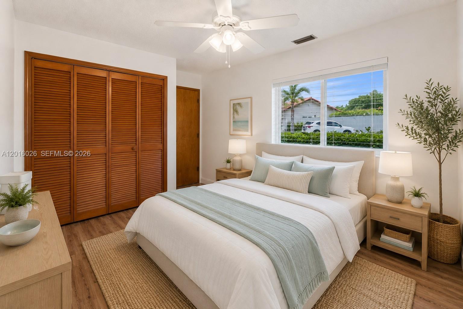 9617 Southwest 144th Place Miami, FL 33186 - Photo 17 of 19 Virtually Staged