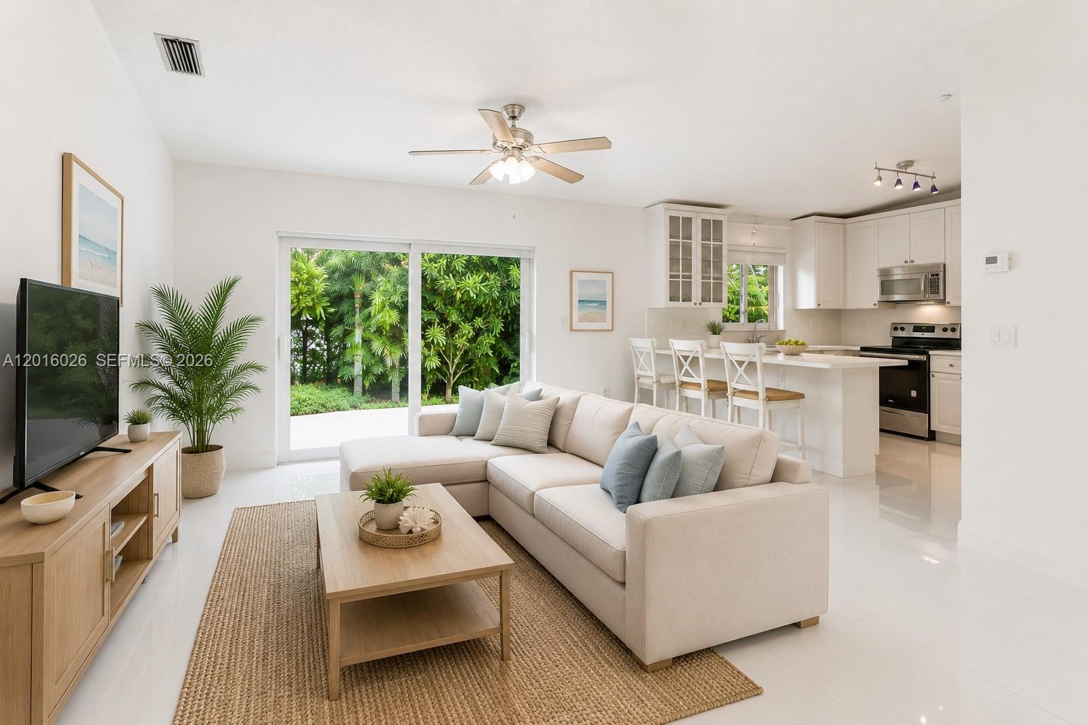 9617 Southwest 144th Place Miami, FL 33186 - Photo 3 of 19 Virtually Staged