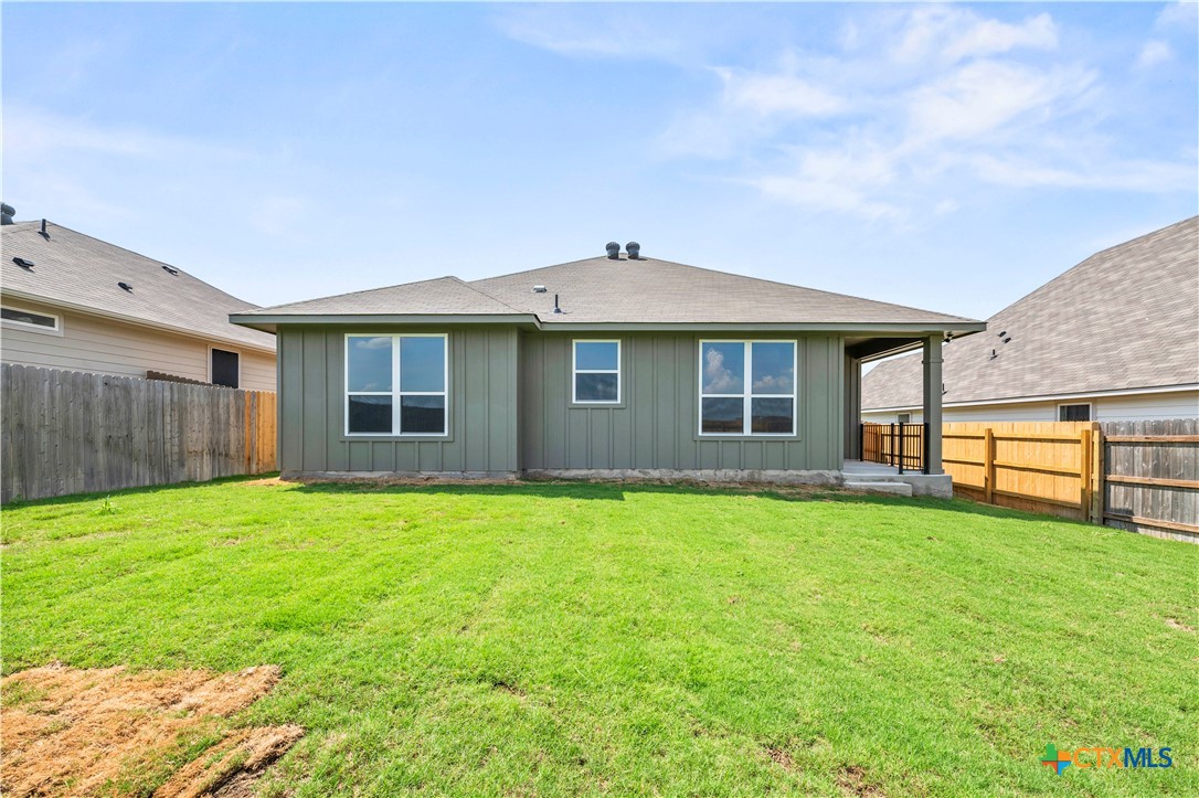 321 State Loop Troy, TX 76579 - Photo 17 of 17 Gallery Image 17
