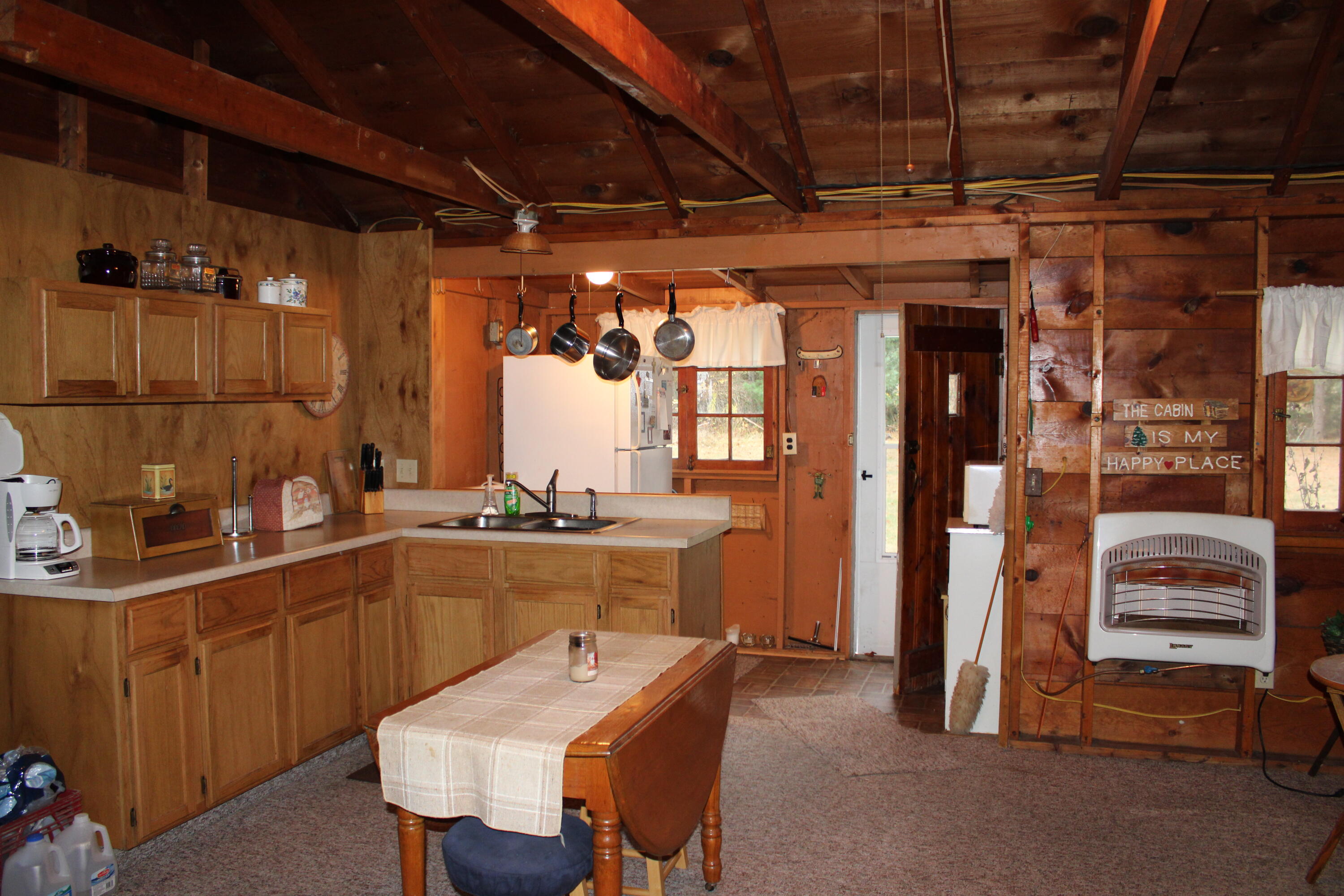 94 East Cherry Creek Road Mio, MI 48647 - Photo 11 of 13 IMG_0841