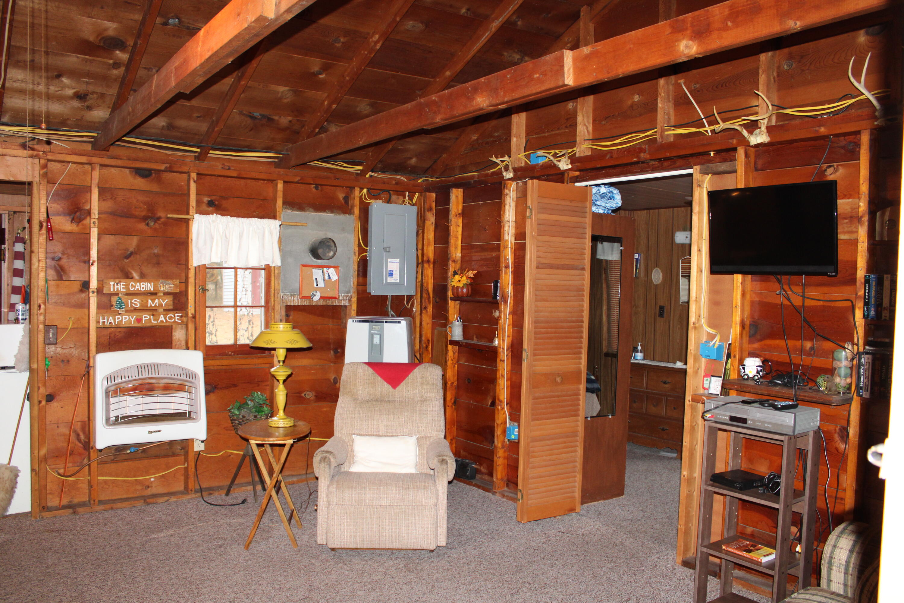 94 East Cherry Creek Road Mio, MI 48647 - Photo 10 of 13 IMG_0840