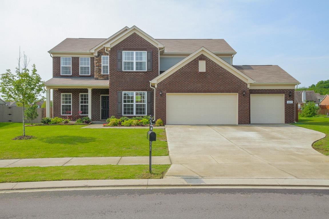 1017 Merrick Road Hendersonville, TN 37075 - Photo 1 of 30 Gallery Image 1