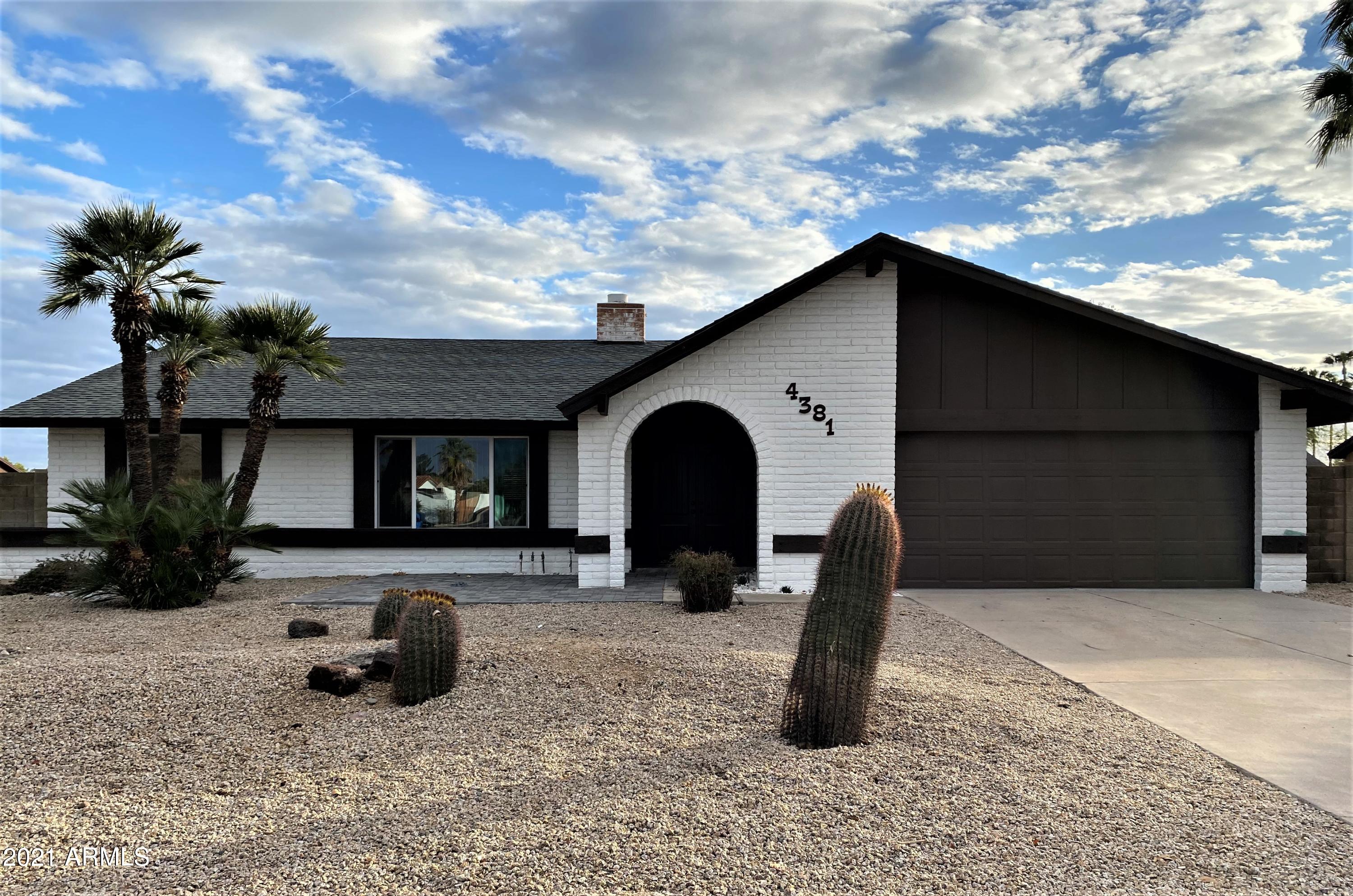 4381 East Redfield Road Phoenix, AZ 85032 - Photo 8 of 8 4381 E Redfield
