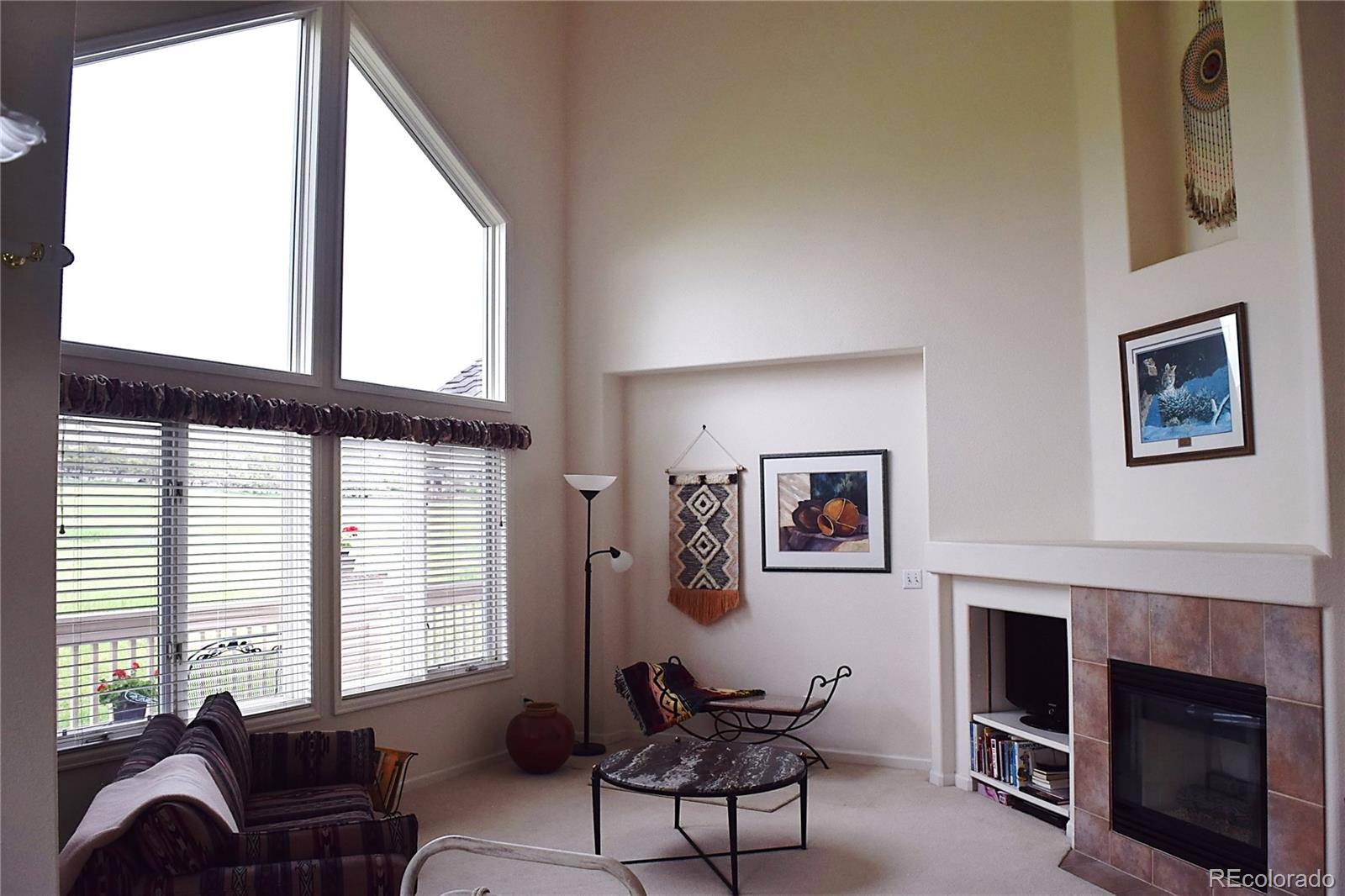 15941 Deer Ridge Drive Morrison, CO 80465 - Photo 12 of 28 Gallery Image 12