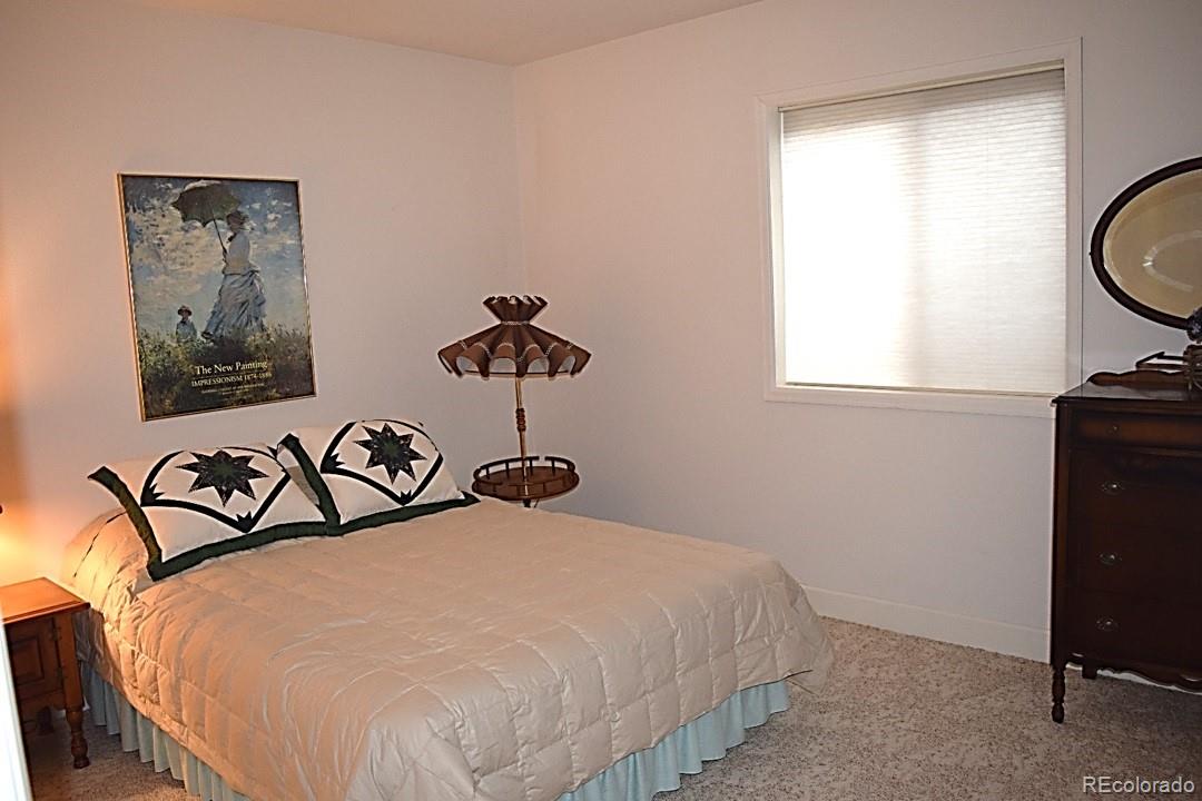 15941 Deer Ridge Drive Morrison, CO 80465 - Photo 20 of 28 Gallery Image 20