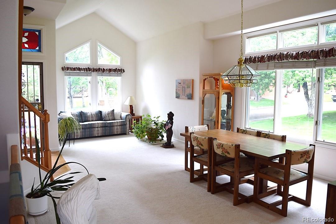 15941 Deer Ridge Drive Morrison, CO 80465 - Photo 3 of 28 Gallery Image 3