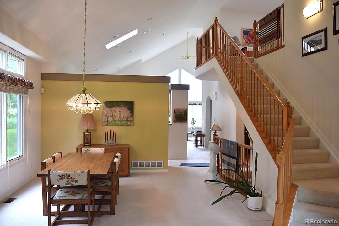 15941 Deer Ridge Drive Morrison, CO 80465 - Photo 5 of 28 Gallery Image 5