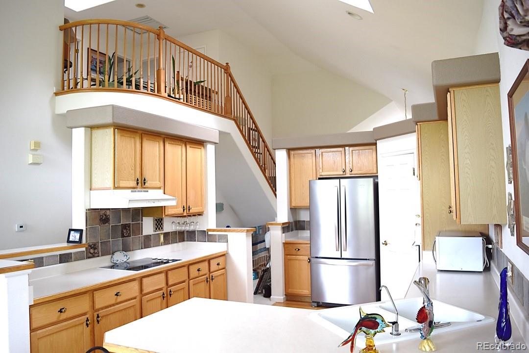 15941 Deer Ridge Drive Morrison, CO 80465 - Photo 6 of 28 Gallery Image 6