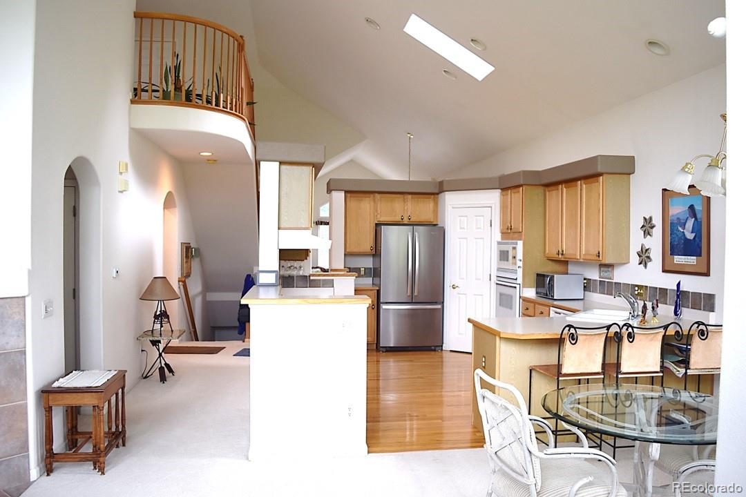 15941 Deer Ridge Drive Morrison, CO 80465 - Photo 7 of 28 Gallery Image 7