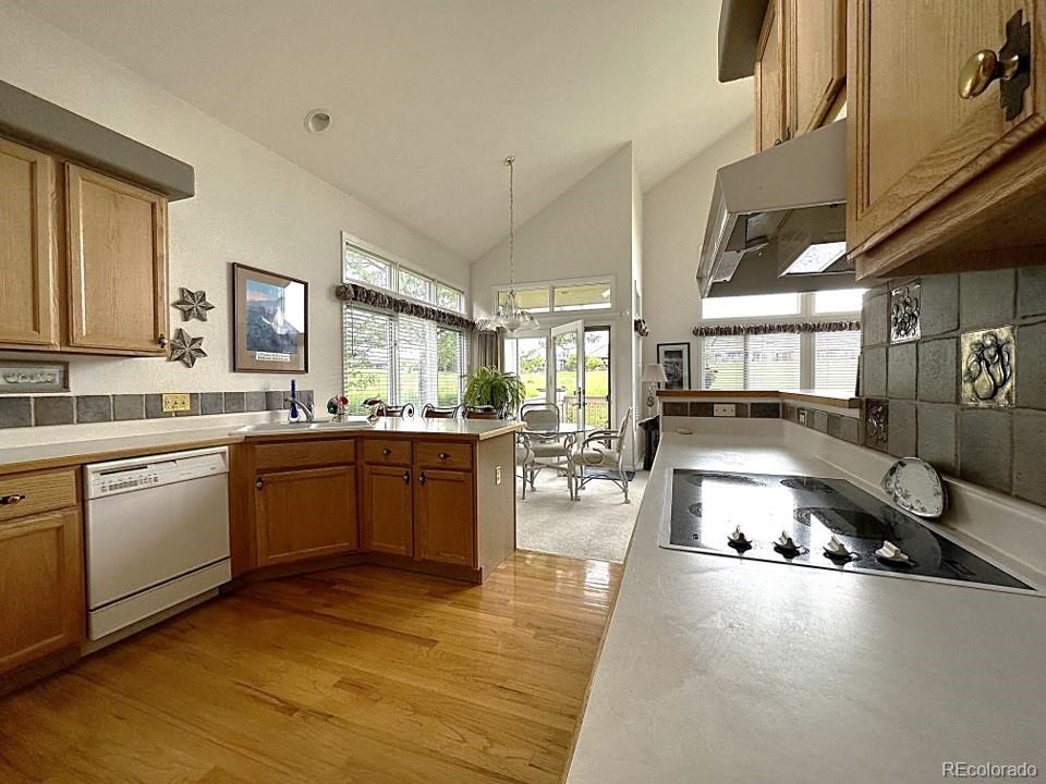 15941 Deer Ridge Drive Morrison, CO 80465 - Photo 8 of 28 Gallery Image 8