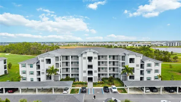 $374,900 | 12240 Wellen Golf Street, Unit 208, Venice, FL 34293