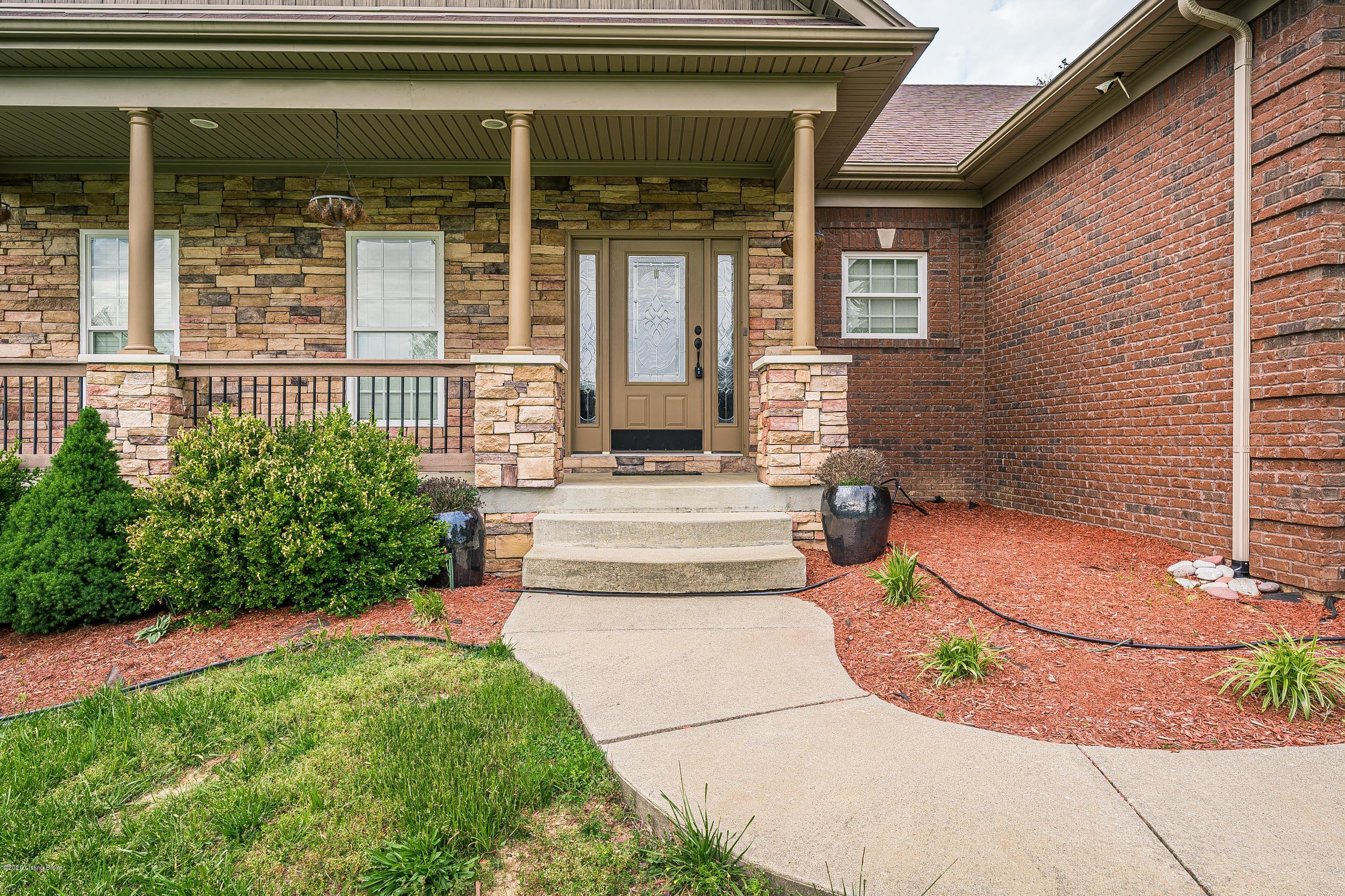 710 Walls Hollow Road Shepherdsville, KY 40165 - Photo 28 of 67 710 Walls Hollow Road North-29