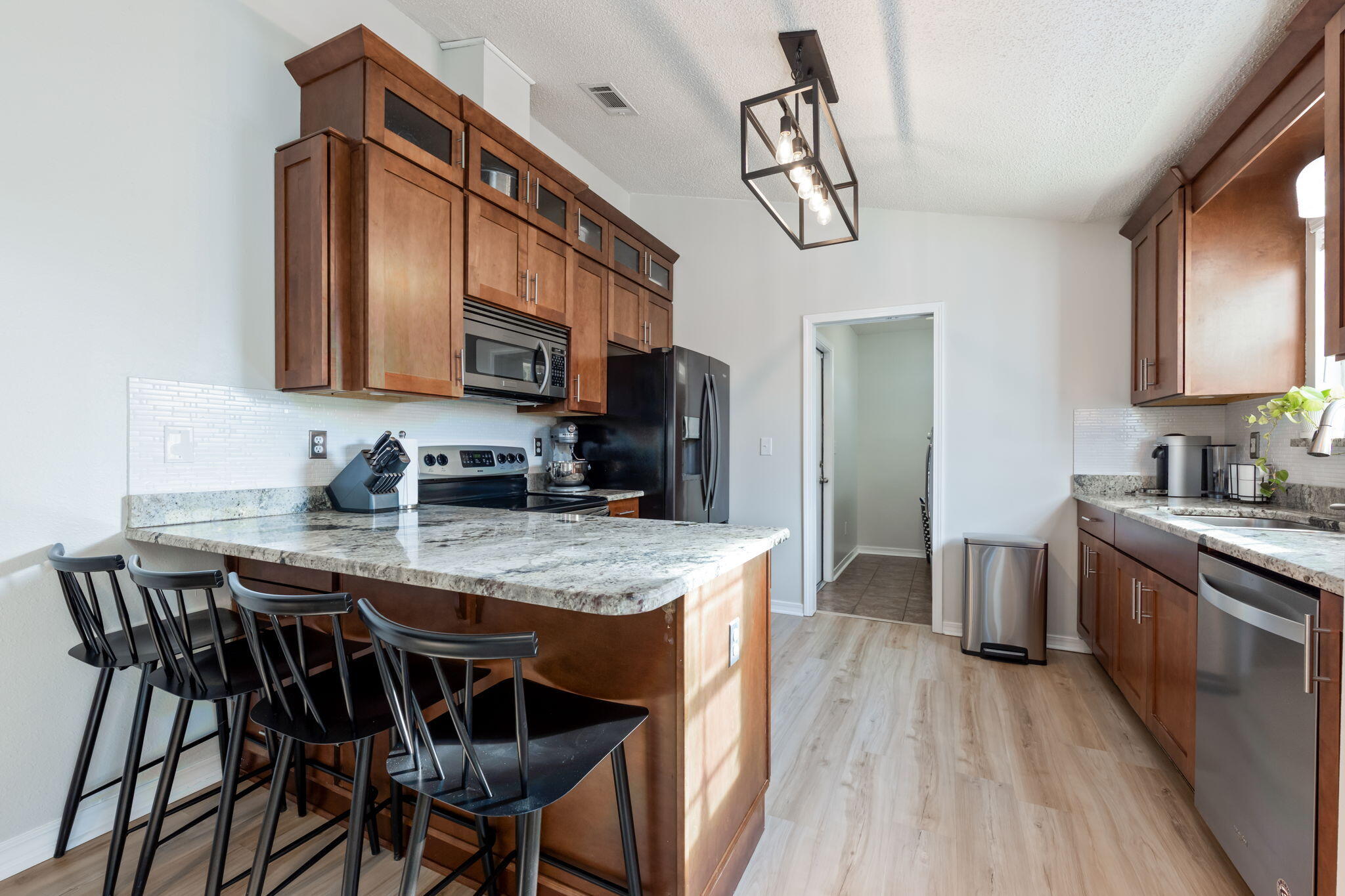 24 Holly Road Crestview, FL 32539 - Photo 15 of 48 KITCHEN