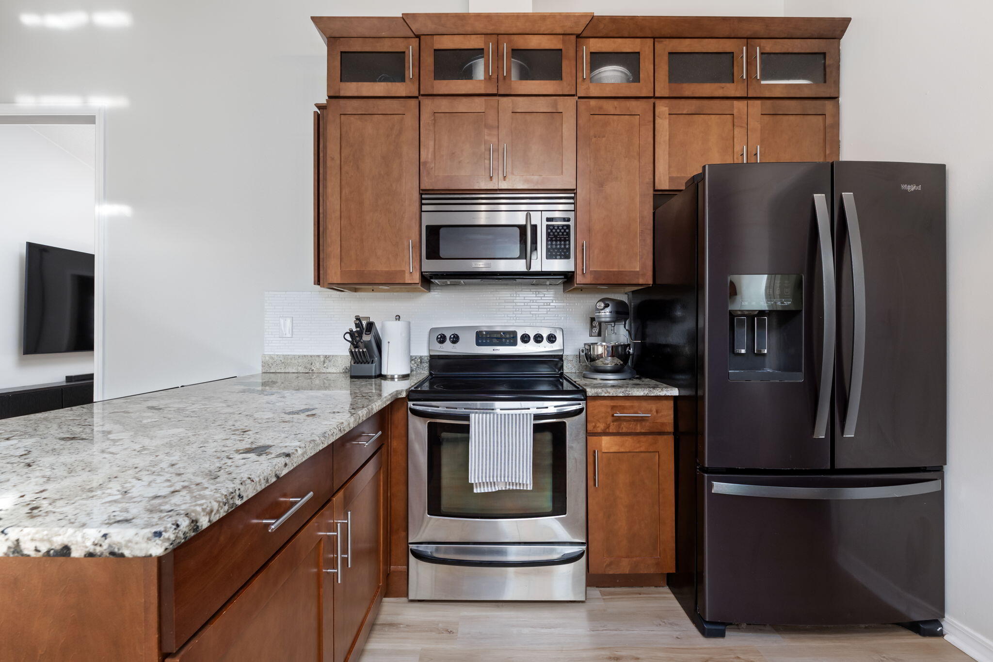 24 Holly Road Crestview, FL 32539 - Photo 18 of 48 KITCHEN