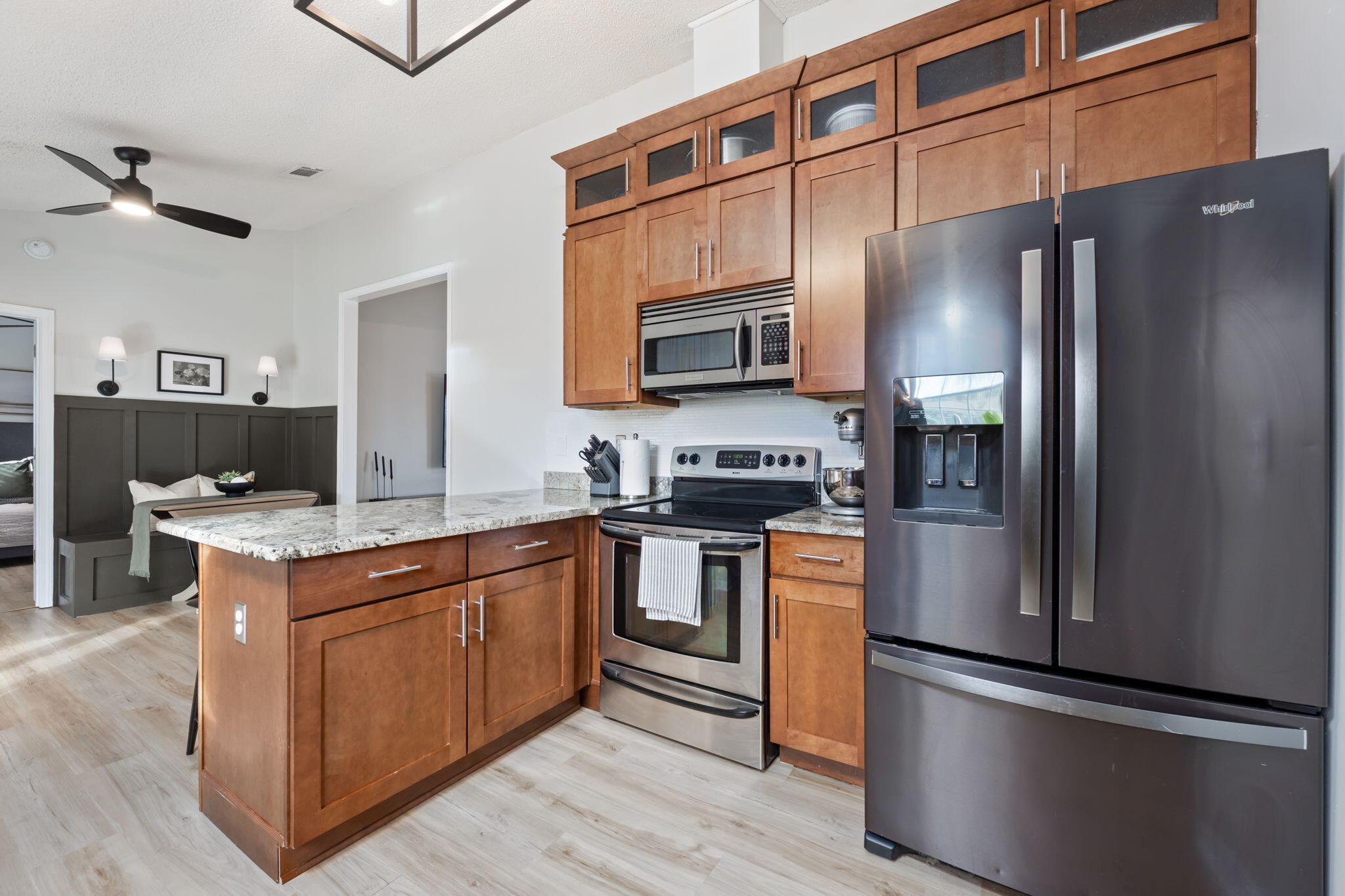 24 Holly Road Crestview, FL 32539 - Photo 21 of 48 KITCHEN