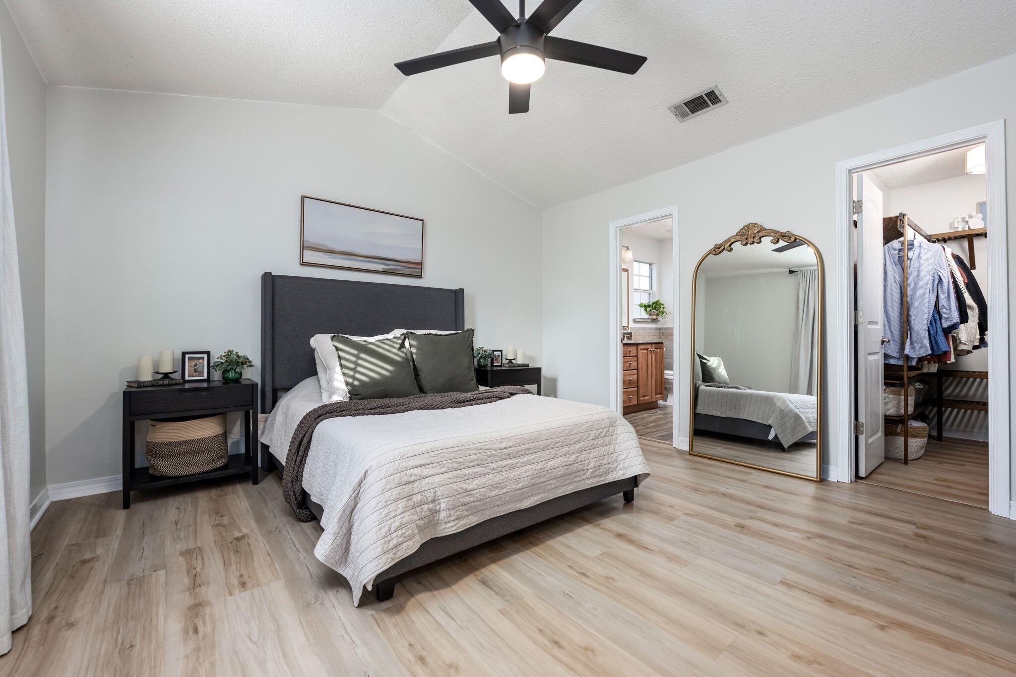 24 Holly Road Crestview, FL 32539 - Photo 24 of 48 OWNER BEDROOM