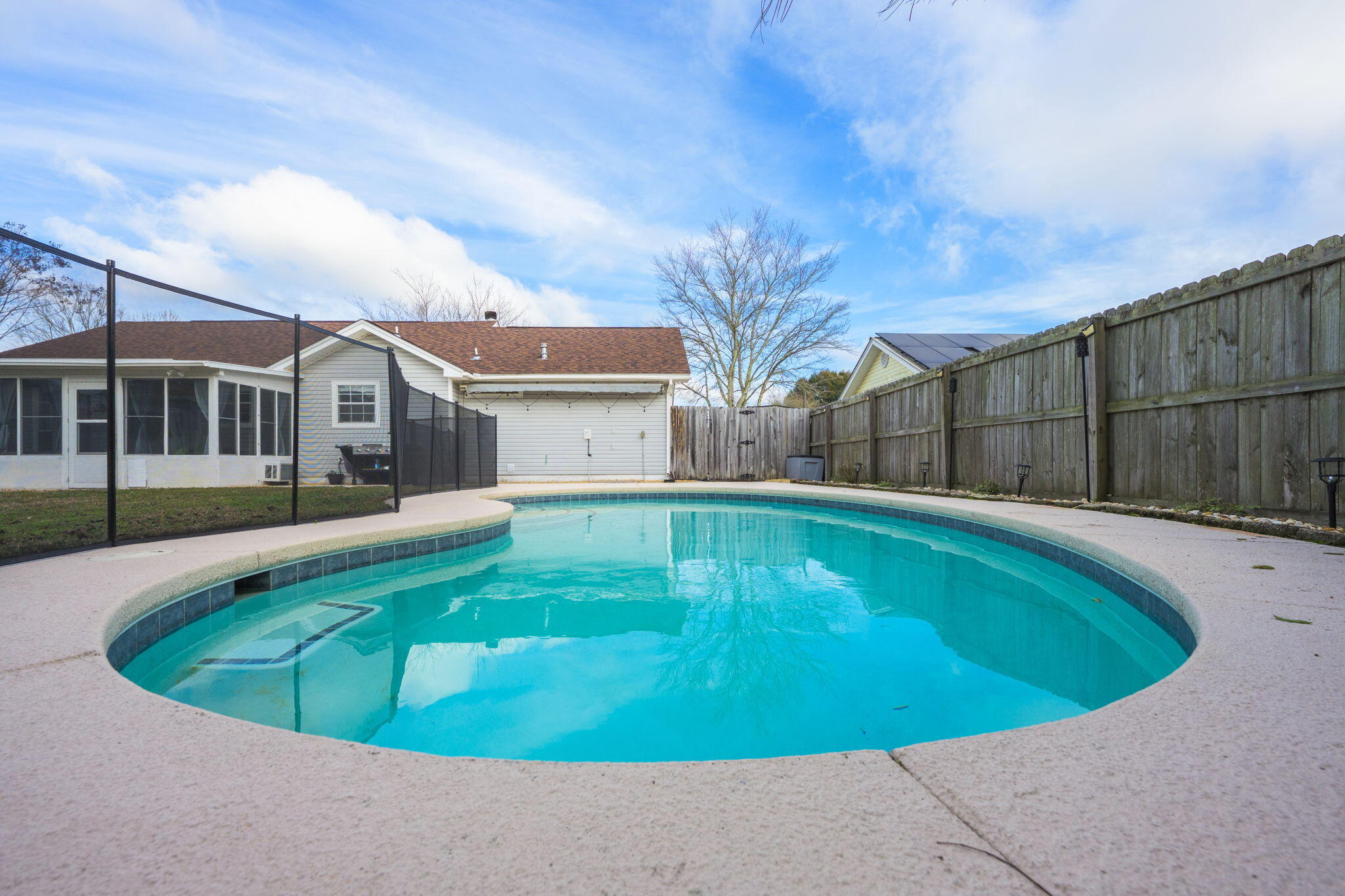 24 Holly Road Crestview, FL 32539 - Photo 41 of 48 POOL