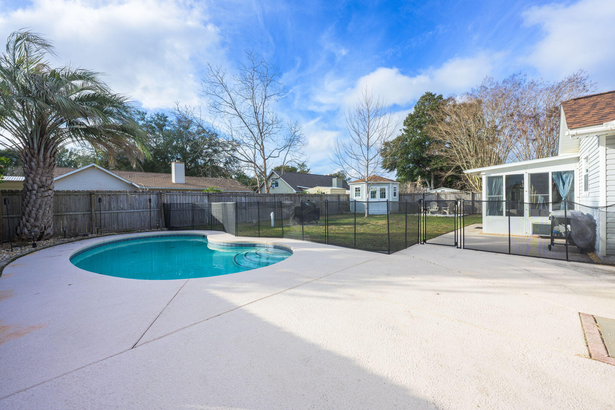 24 Holly Road Crestview, FL 32539 - Photo 42 of 48 POOL