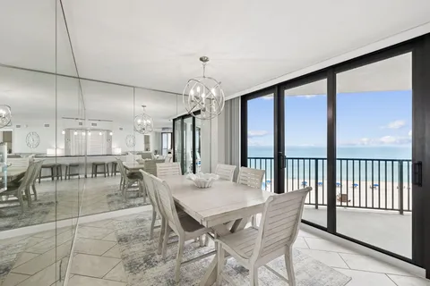 $829,000 | 17155 Front Beach Road, Unit E501, Panama City Beach, FL 32413