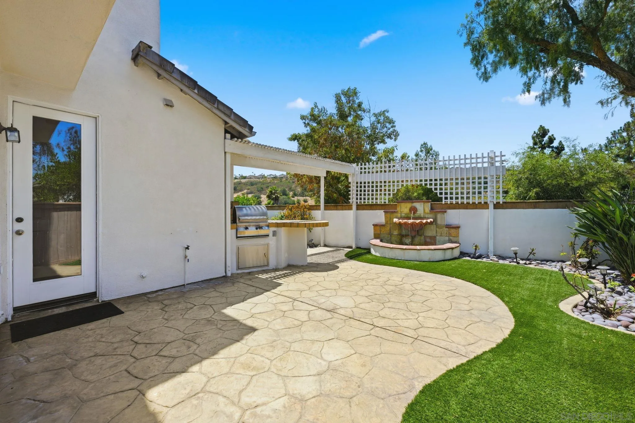 12256 Pepper Tree Lane Poway, CA 92064 - Photo 30 of 34 Gallery Image 30